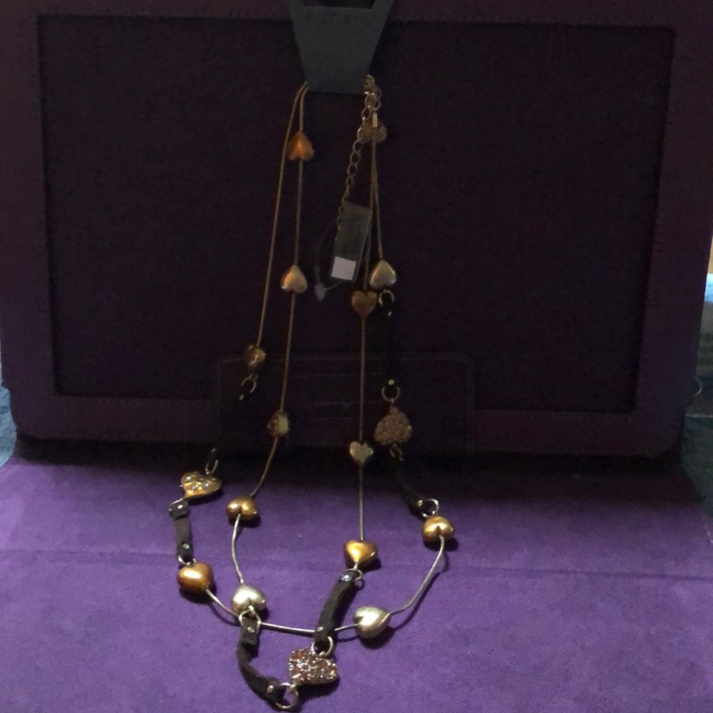 Pilgrim necklace